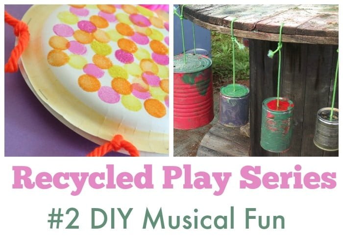 How to Make Educational Toys from Recycled Materials: Creative DIY Ideas
