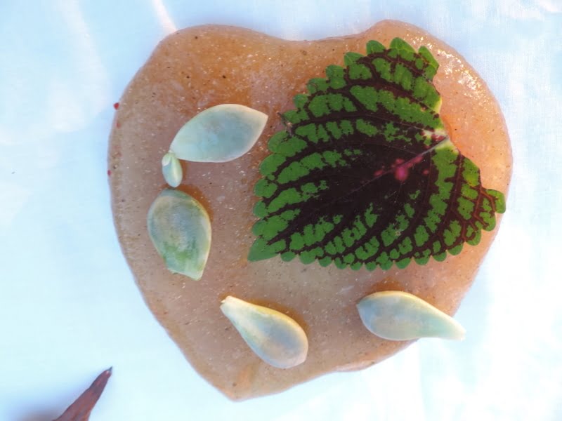 Easy DIY Non-Toxic Sensory Slime Recipe