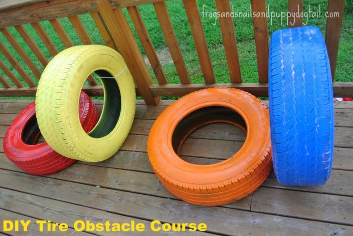 How to Balance Tires at Home Without Equipment: DIY Guide