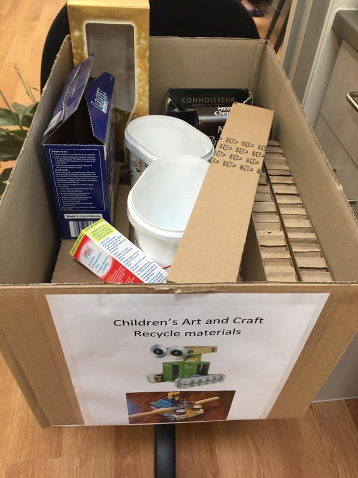 Easy Toddler Activity Ideas for Early Years Educators