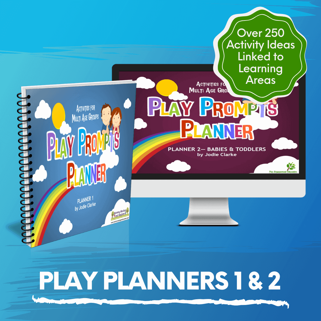 Play Planners #1 & #2_Hub Member Discount