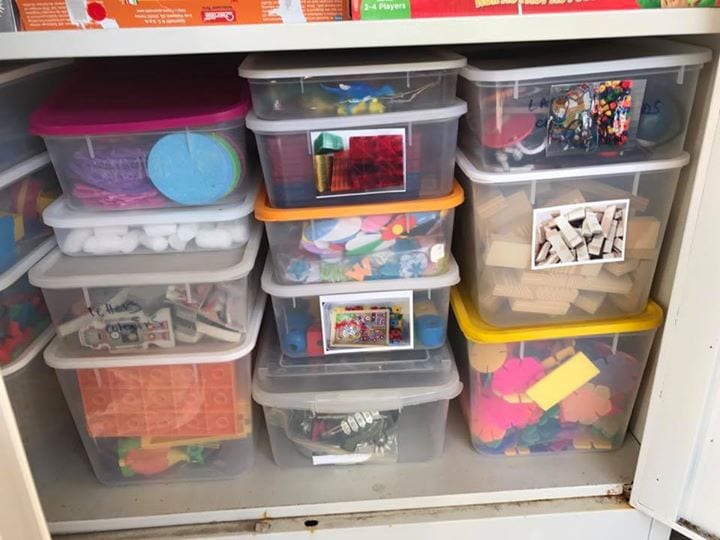 How To Set Up Early Learning Spaces - Inspiration From Real Educators