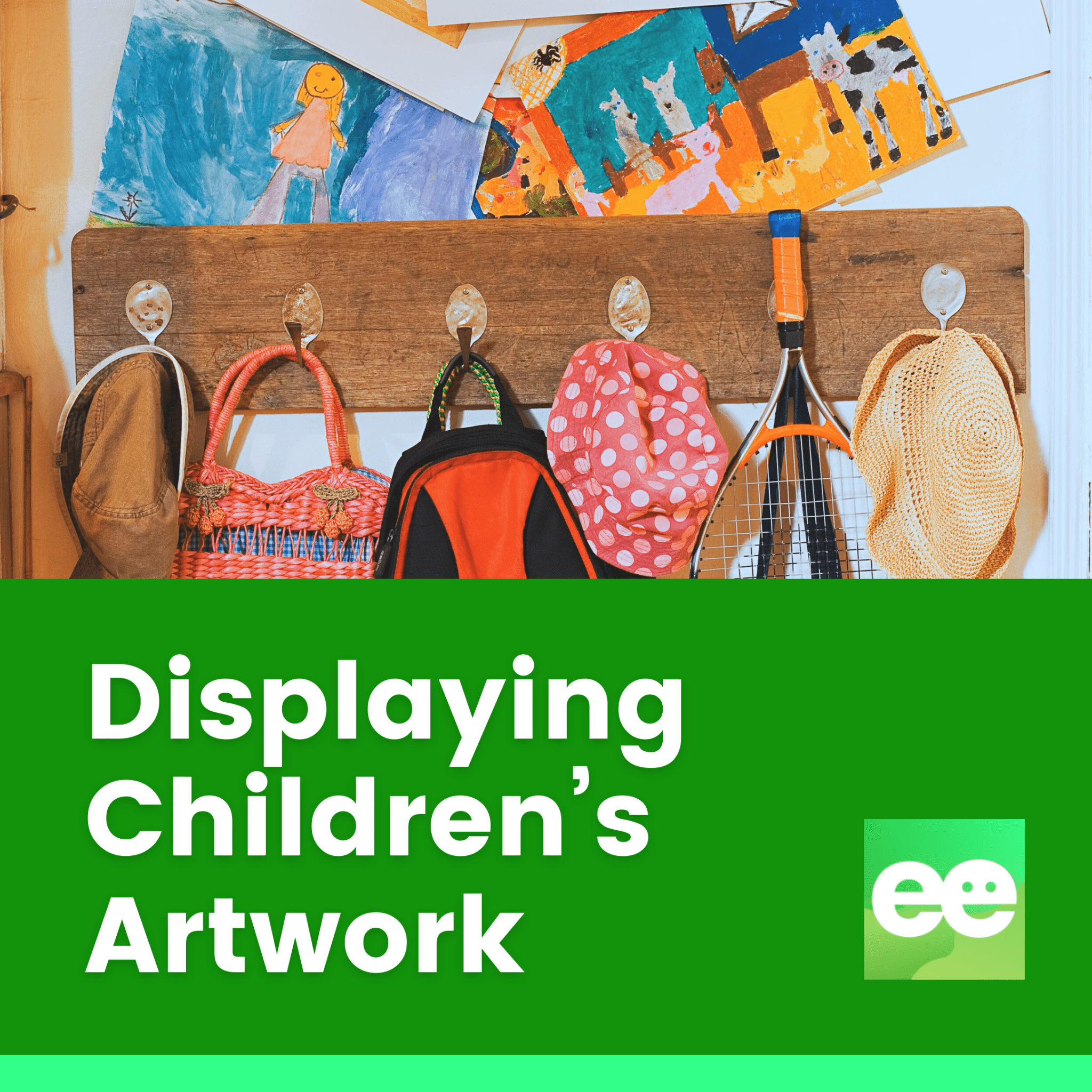 Early Learning Ideas & Environments From Educators