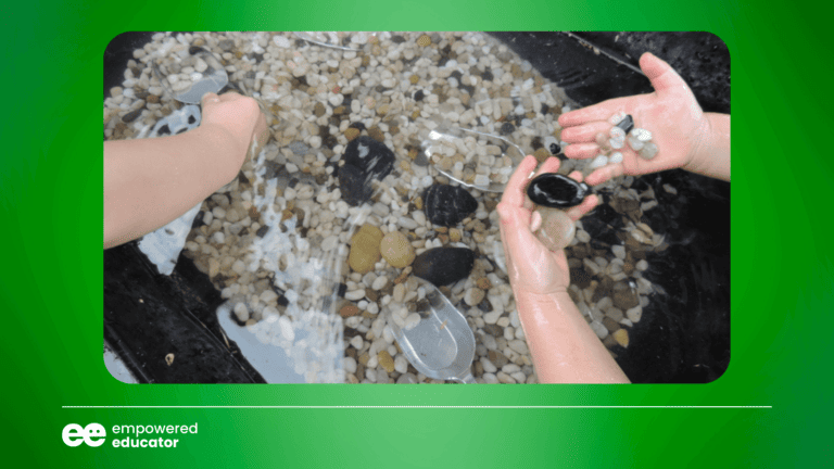 Ignite Early Learning Through STEAM Play Activities - The Empowered ...